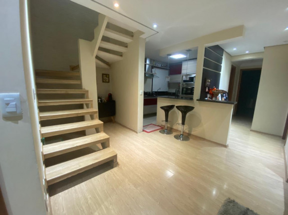 Foto do imóvel Cobertura com 3 Quartos à Venda, 176 m² em Jardim Paulista I - Jundiaí