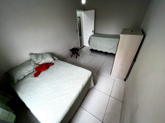 Imagem Apartamento com 1 Quarto à Venda, 50 m² em Ocian - Praia Grande