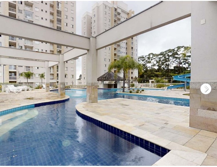 Imagem Apartamento com 2 Quartos à Venda, 72 m²em Usina Piratininga - São Paulo