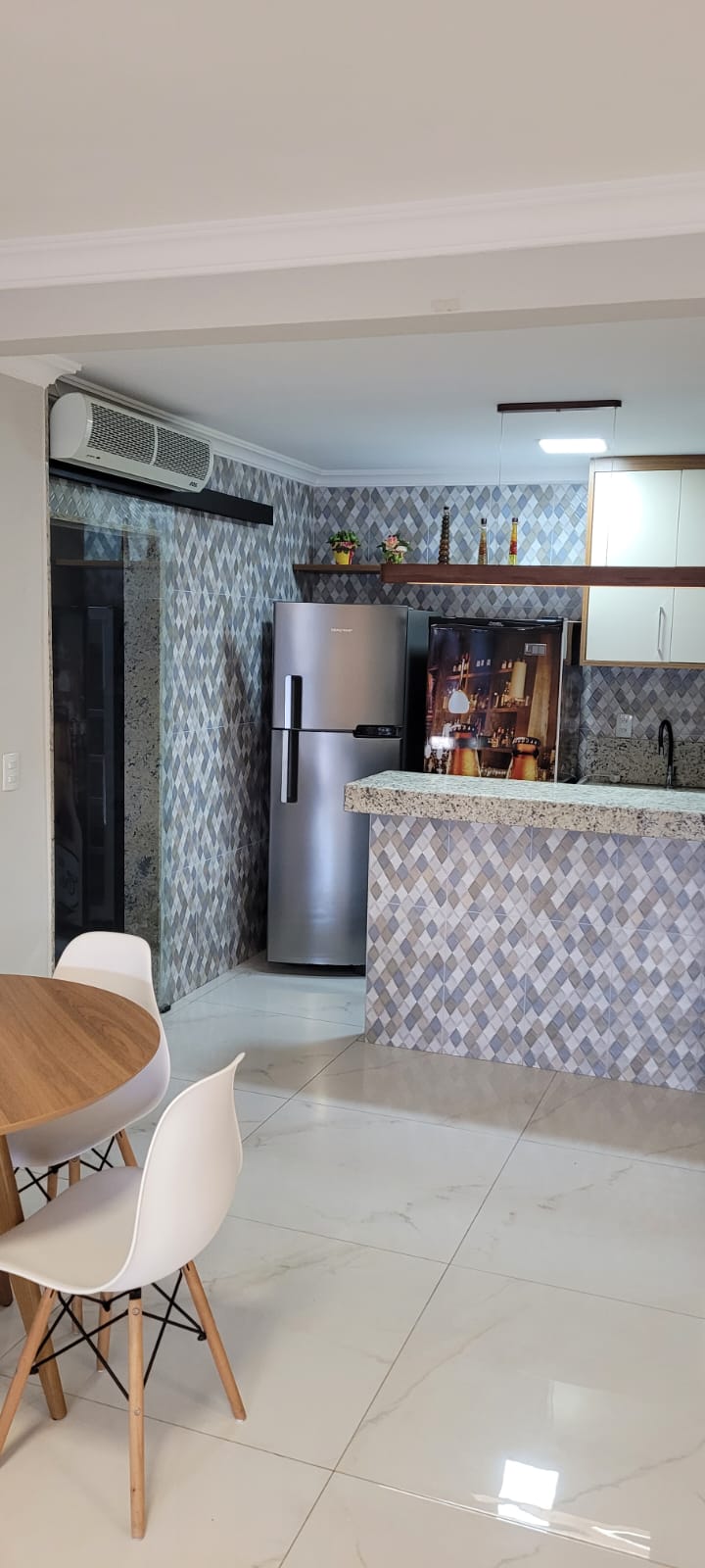 Imagem Apartamento com 2 Quartos à Venda, 85 m²em Itapuã - Vila Velha