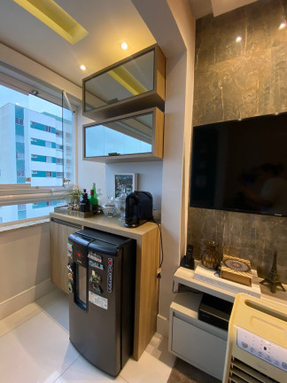 Imagem Apartamento com 2 Quartos à Venda, 63 m² em Jabotiana - Aracaju