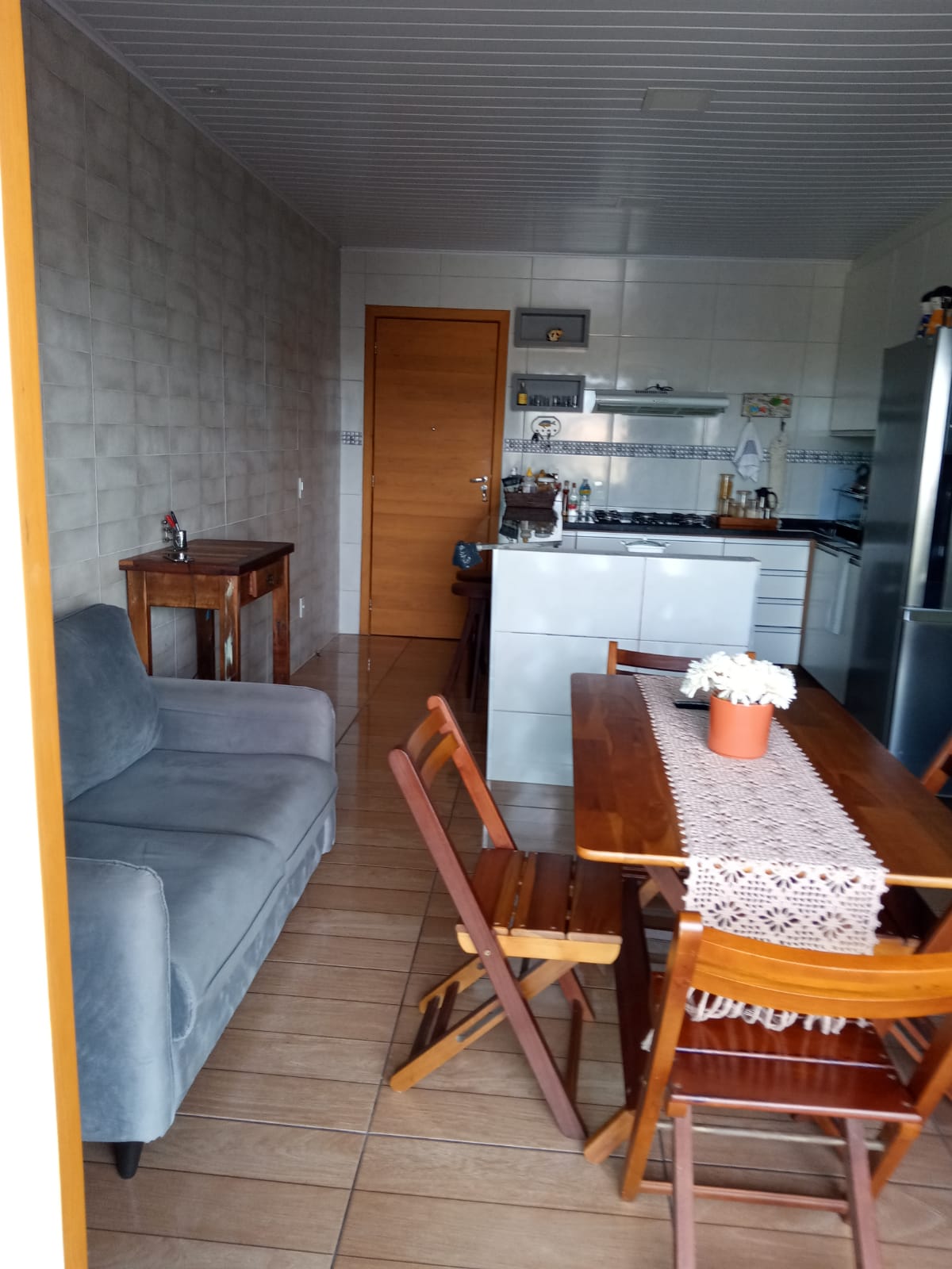 Imagem Apartamento com 3 Quartos à Venda, 77 m²em Santos Dumont - Vila Velha
