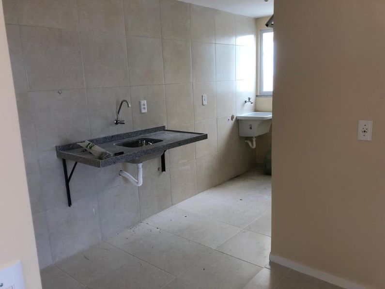 Imagem Apartamento com 3 Quartos à Venda, 62 m²em Antônio Bezerra - Fortaleza