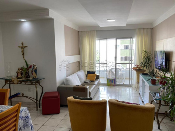 Foto do imóvel Apartamento com 3 Quartos à Venda, 108 m² em Boa Viagem - Recife