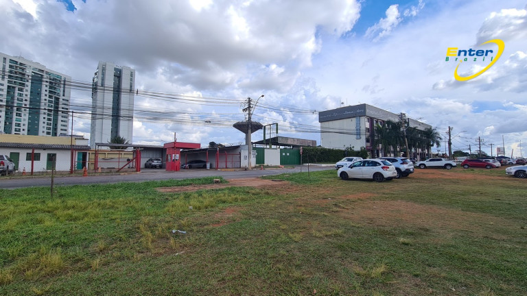 Imagem Terreno à Venda, 2.441 m²em Areal (Águas Claras) - Brasília