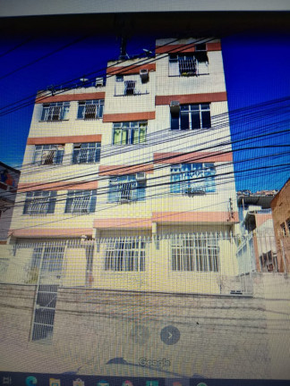 Imagem Apartamento com 2 Quartos à Venda, 65 m²em Centro - Niterói