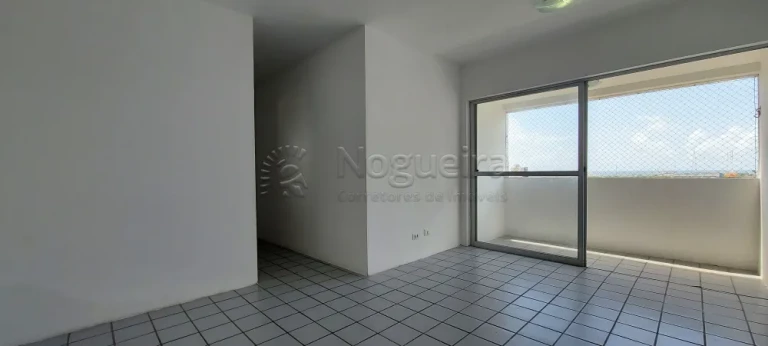 Foto do imóvel Apartamento com 2 Quartos à Venda, 62 m² em Espinheiro - Recife