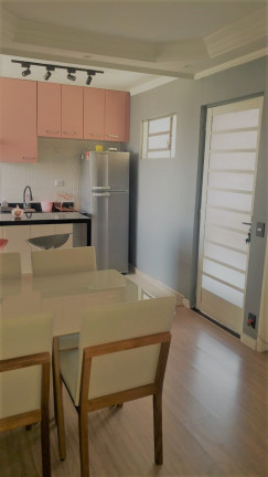 Imagem Apartamento com 2 Quartos à Venda, 42 m² em Jardim Casa Pintada - São Paulo