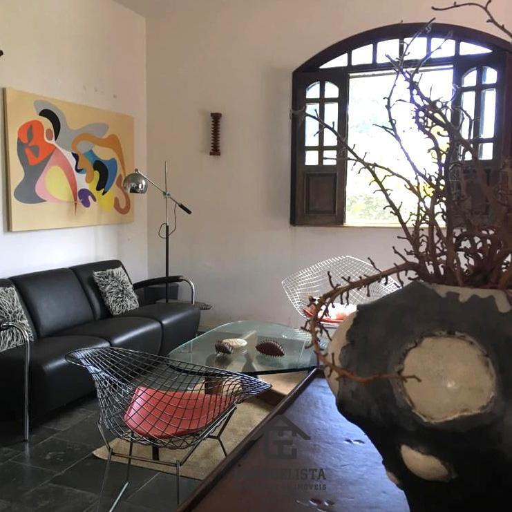 Imagem Casa de Condomínio com 4 Quartos à Venda, 795 m²em Piatã - Salvador
