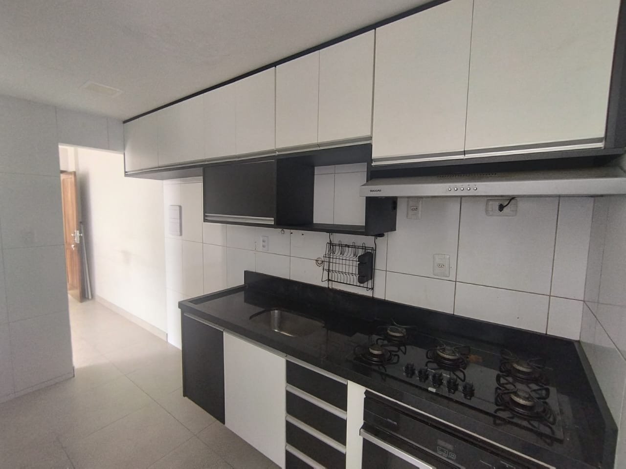 Foto do imóvel Apartamento com 3 Quartos à Venda, 72 m²em Sussuarana - Salvador