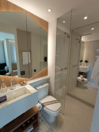 Foto do imóvel Apartamento com 2 Quartos à Venda, 37 m² em Vila Ré - São Paulo