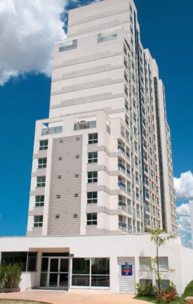Imagem Apartamento com 1 Quarto à Venda,  em Norte (Águas Claras) - Brasília