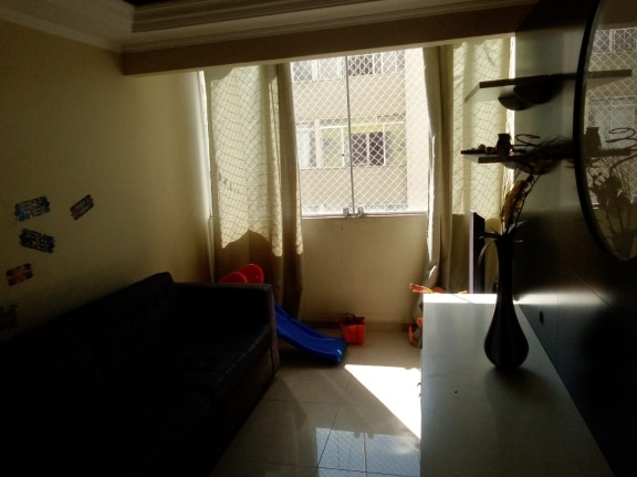 Foto do imóvel Apartamento com 2 Quartos à Venda, 52 m² em Jardim Brasília - São Paulo