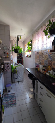 Foto do imóvel Apartamento com 3 Quartos à Venda,  em Cajazeiras - Fortaleza