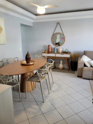 Imagem Apartamento com 3 Quartos à Venda, 101 m² em Riviera - Bertioga