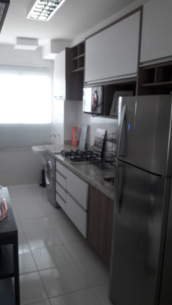 Imagem Apartamento com 2 Quartos à Venda,  em Recanto Silvestre (Fazendinha) - Santana de Parnaíba