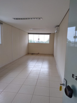 Imagem Sala Comercial para Alugar, 19 m² em Mansões Santo Antônio - Campinas