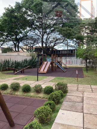 Foto do imóvel Apartamento com 3 Quartos à Venda, 94 m² em Vila Gumercindo - São Paulo