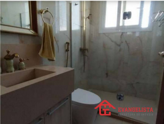 Imagem Casa de Condomínio com 4 Quartos à Venda, 511 m²em Busca Vida (Abrantes) - Camaçari