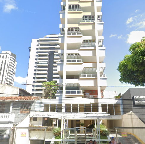 Imagem de fundo do condomínio Condomínio Costa do Sol - Umarizal - Belém - PA