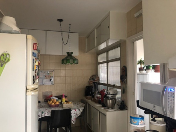 Imagem Apartamento com 3 Quartos à Venda,  em Itaim Bibi - São Paulo