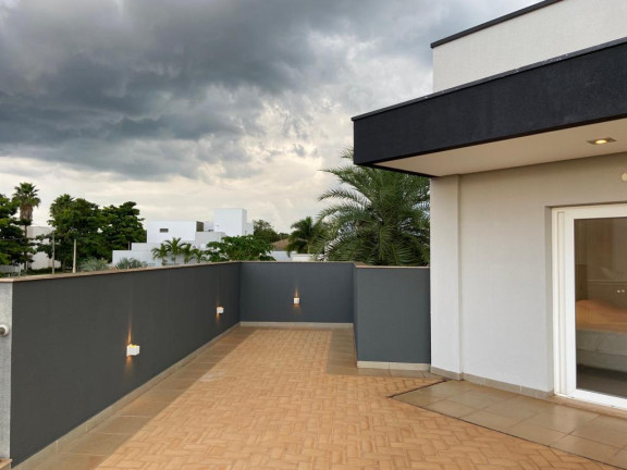 Imagem Casa de Condomínio com 3 Quartos à Venda,  em Parque Residencial Damha - Araraquara