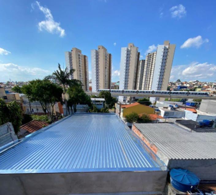 Imagem Sobrado com 3 Quartos à Venda, 125 m²em Vila Nova Pauliceia - São Paulo