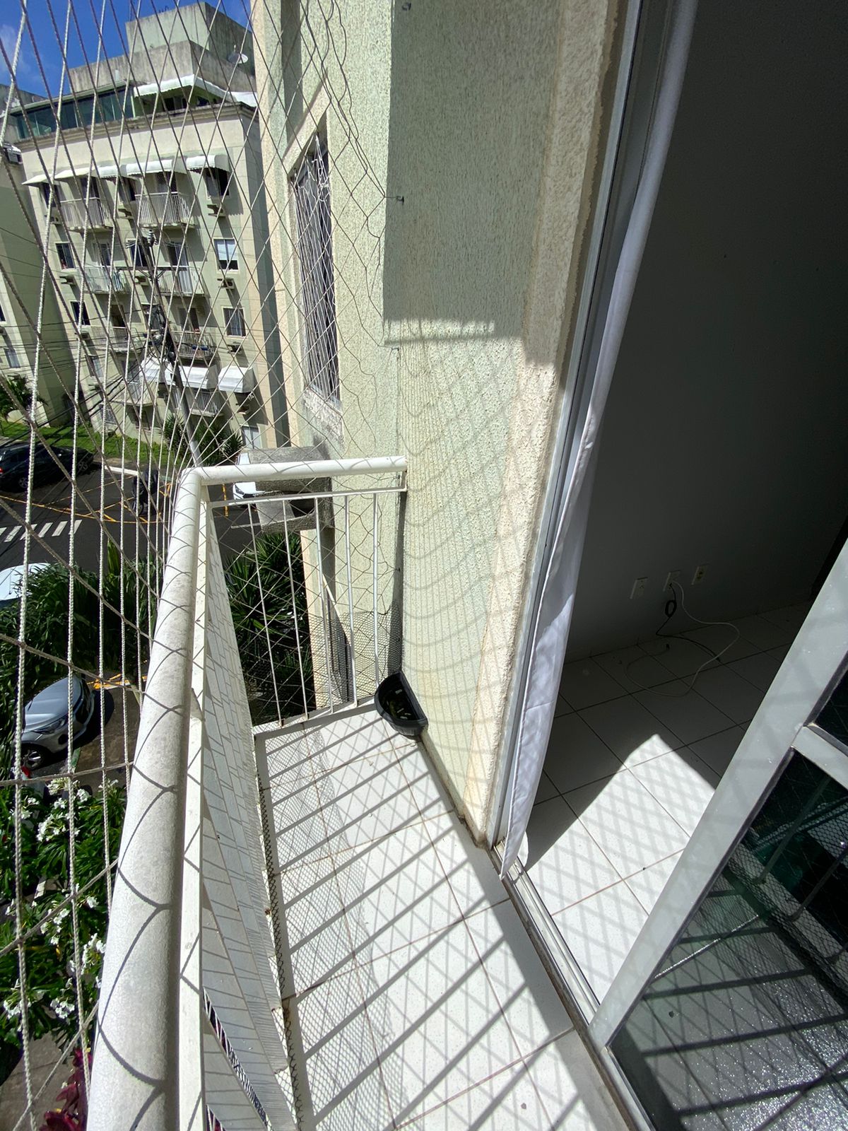 Foto do imóvel Apartamento com 3 Quartos à Venda, 70 m²em Quintas Do Picuaia - Lauro de Freitas 