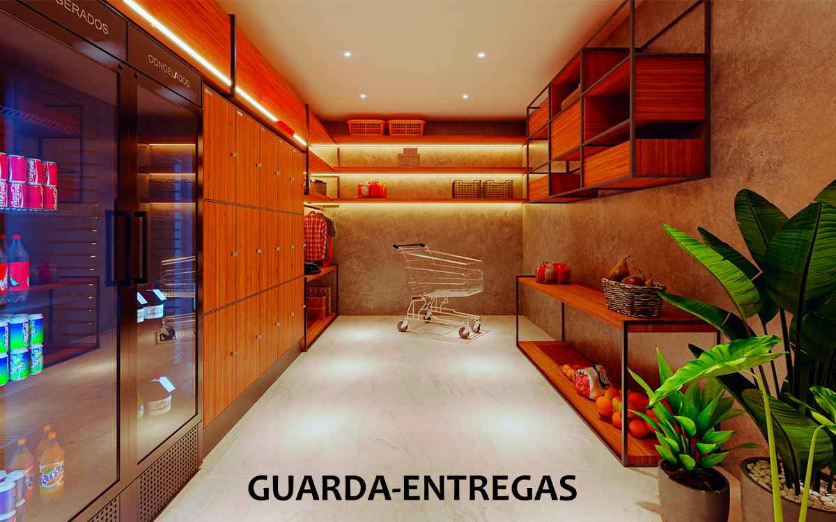 Imagem Apartamento com 3 Quartos à Venda, 106 m²em Batista Campos - Belém
