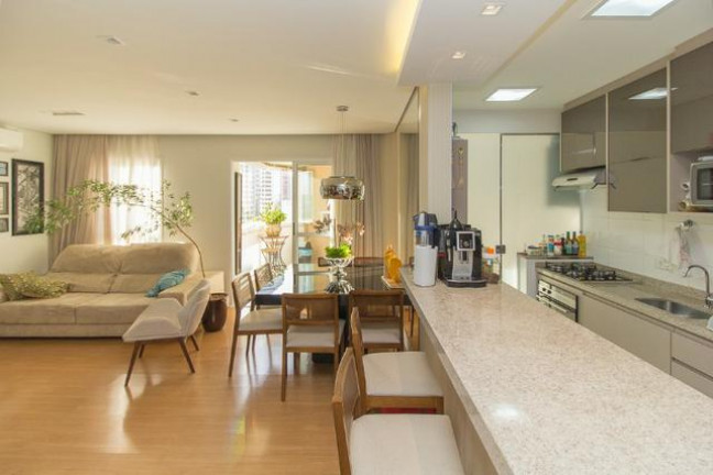Imagem Apartamento com 2 Quartos à Venda, 82 m² em Santa Rosa - Londrina
