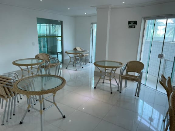 Imagem Apartamento com 2 Quartos à Venda,  em Maracanã - Praia Grande