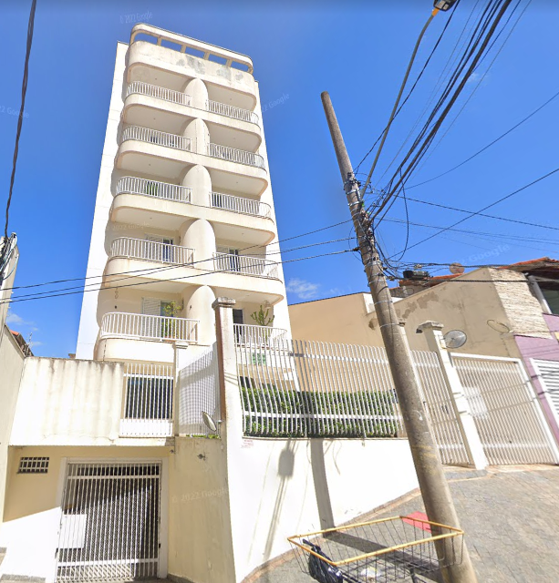 Imagem de fundo do condomínio Condomínio Amparo - Cascadura - Rio de Janeiro - RJ