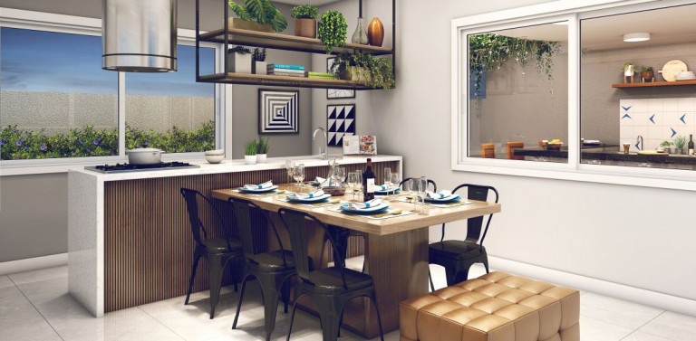 Imagem Apartamento com 2 Quartos à Venda, 40 m² em Vila Marari - São Paulo