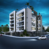 Imagem de fundo do condomínio Condomínio Condominio Alpha Square - Itagua - Ubatuba - SP