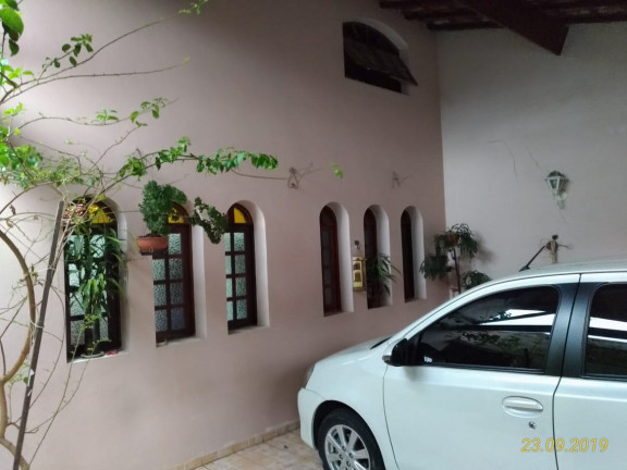 Imagem Casa com 3 Quartos à Venda, 100 m² em Assunção - São Bernardo Do Campo