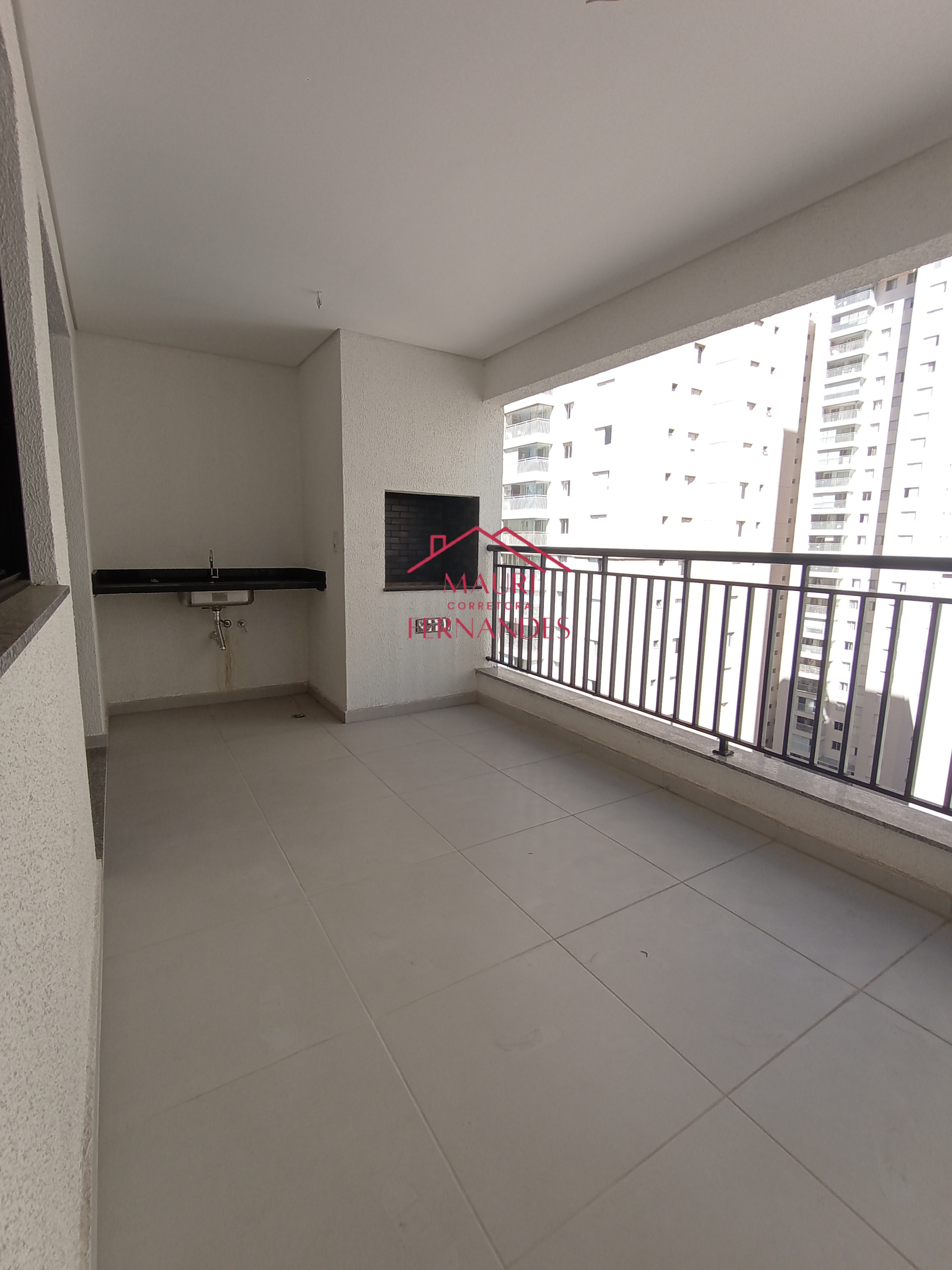 Foto do imóvel Apartamento com 3 Quartos à Venda, 86 m² em Centro - Guarulhos