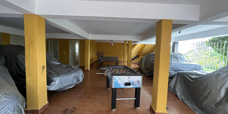 Imagem Chácara com 4 Quartos à Venda, 13.000 m² em Centro - Santa Isabel