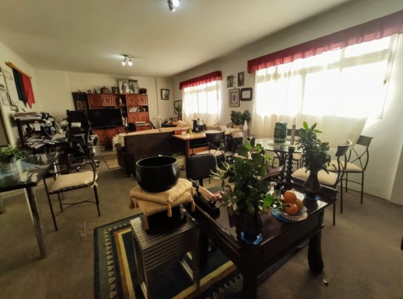 Foto do imóvel Apartamento com 3 Quartos à Venda, 170 m² em Saúde - São Paulo