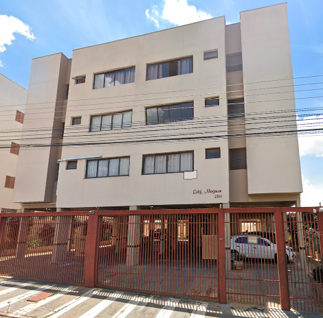 Imagem de fundo do condomínio Condomínio Condominio Magnum - Parque Industrial - São José do Rio Preto - SP