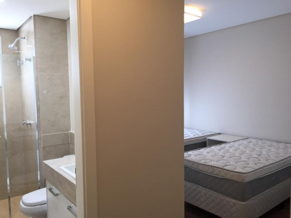 Imagem Apartamento com 3 Quartos à Venda, 306 m² em Planalto Paulista - São Paulo