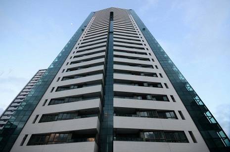 Foto do imóvel Apartamento com 4 Quartos à Venda, 163 m²em Boa Viagem - Recife