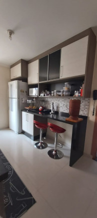 Imagem Apartamento com 3 Quartos à Venda, 110 m² em Parque Rincão - Cotia