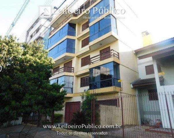Imagem Apartamento com 3 Quartos à Venda, 117 m² em Centro - Caxias Do Sul