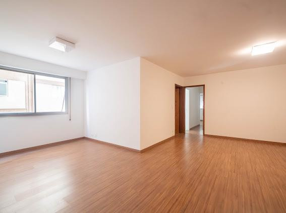 Foto do imóvel Apartamento com 3 Quartos à Venda, 130 m²em Paraíso - São Paulo
