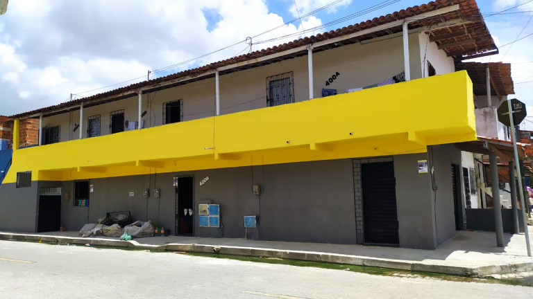 Imagem Edifício Residencial com 4 Quartos à Venda,  em Canindezinho - Fortaleza