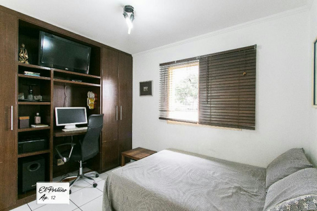 Imagem Apartamento com 2 Quartos à Venda, 96 m²em Vila Gomes Cardim - São Paulo