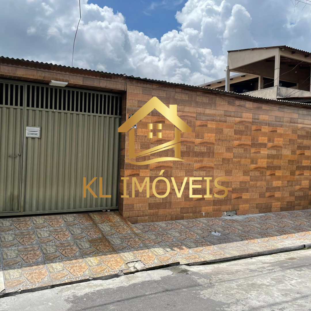 Imagem Casa com 4 Quartos à Venda, 250 m²em Cidade Nova - Manaus