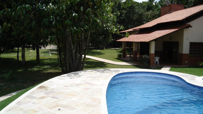 Imagem Casa com 2 Quartos à Venda, 1.000 m² em Centro - Santa Bárbara do Pará