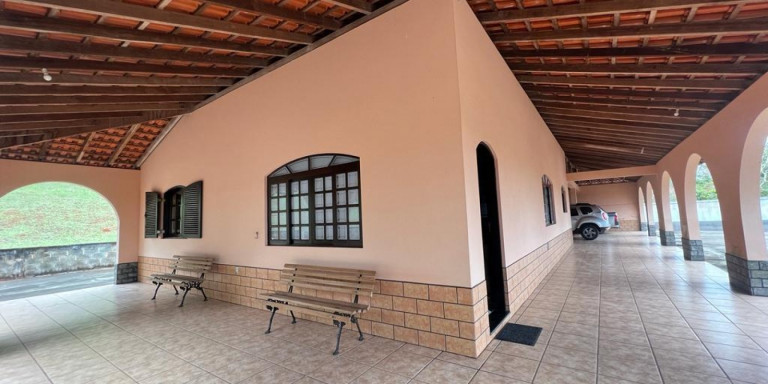Imagem Chácara com 2 Quartos à Venda,  em Lanificio - Santa Isabel