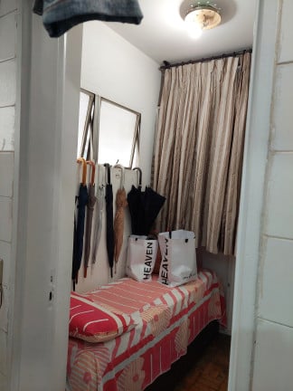 Foto do imóvel Apartamento com 2 Quartos à Venda, 62 m² em Consolação - São Paulo